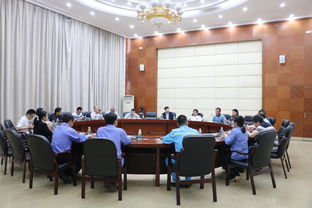 湖北省能源局領(lǐng)導(dǎo)深入金澳科技，調(diào)研乙醇汽油組分油產(chǎn)配建設(shè)