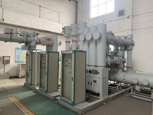 山鋼集團萊蕪分公司110kV銀山變電站資產(chǎn)及技術轉讓項目概述