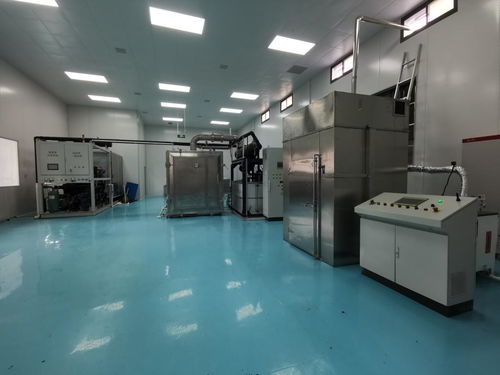 滬上農產品干燥加工技術成果轉化獲重大突破，示范應用與裝備線推廣成效顯著